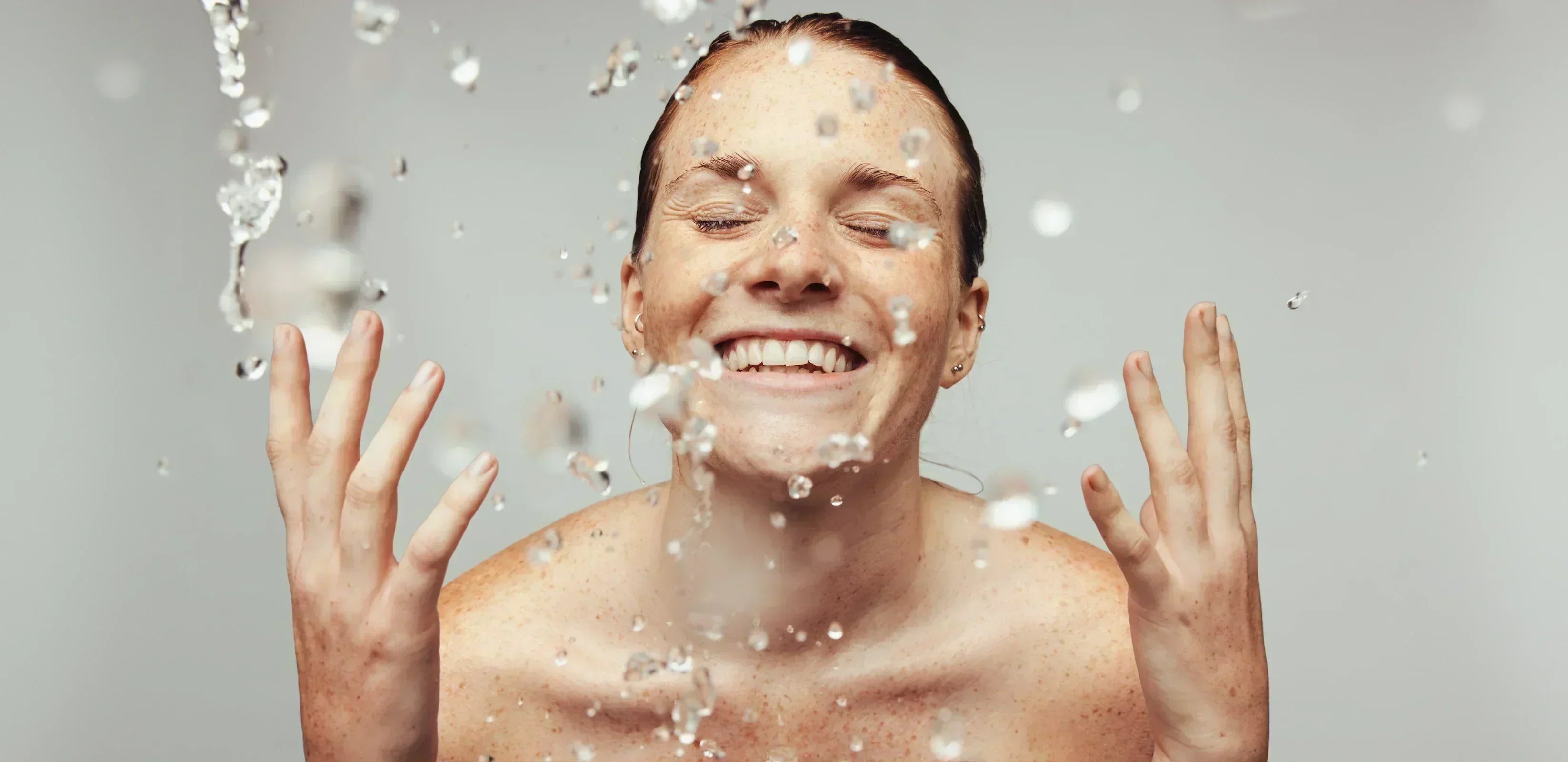 L’hydratation de la peau : comprendre ce dont la peau a besoin