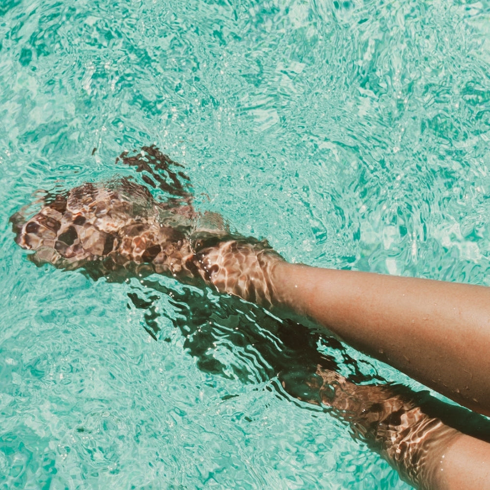 Soleil et peau : UVA, UVB, taches et protection solaire, ce qu'il faut vraiment savoir