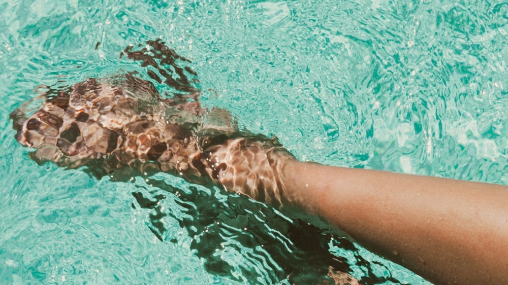 Soleil et peau : UVA, UVB, taches et protection solaire, ce qu'il faut vraiment savoir