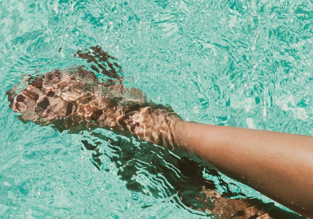 Soleil et peau : UVA, UVB, taches et protection solaire, ce qu'il faut vraiment savoir
