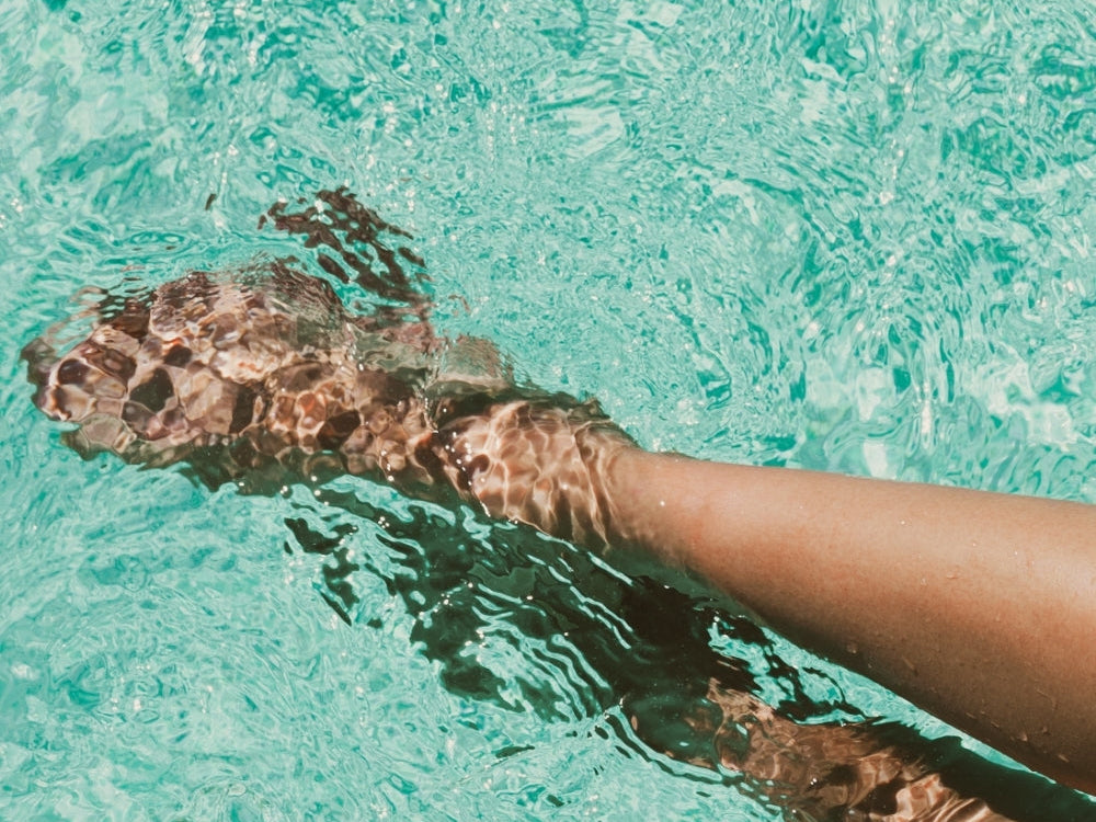 Soleil et peau : UVA, UVB, taches et protection solaire, ce qu'il faut vraiment savoir