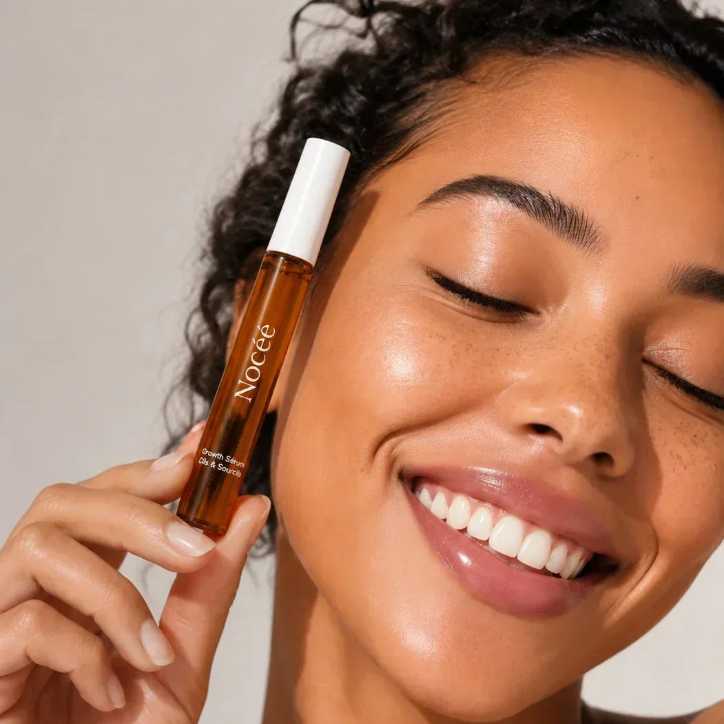 Comment choisir un sérum pour faire pousser ses cils?