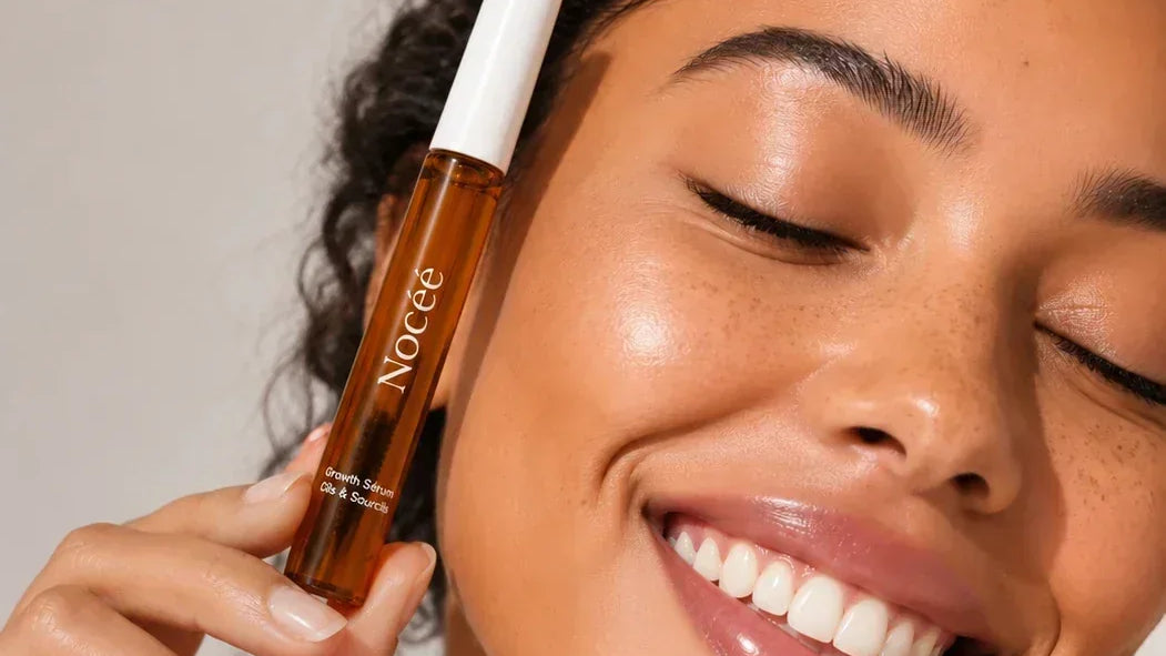 Comment choisir un sérum pour faire pousser ses cils?