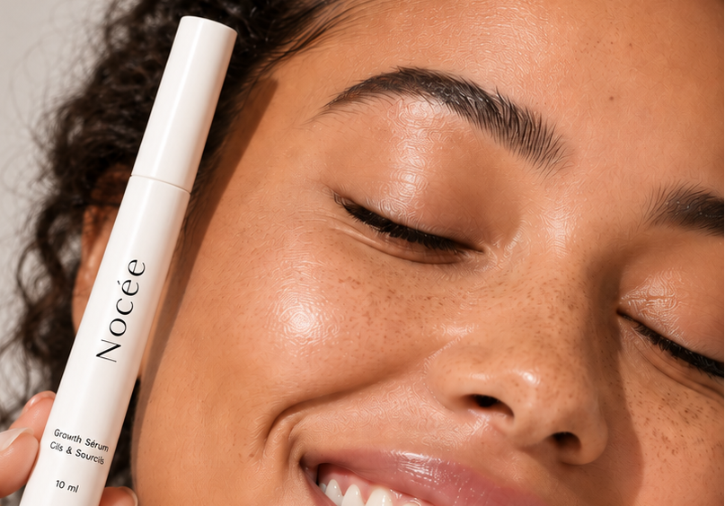 Comment choisir un sérum pour faire pousser ses cils?