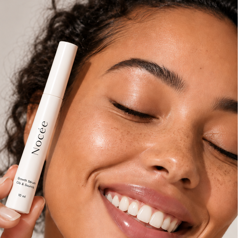 Comment choisir un sérum pour faire pousser ses cils?