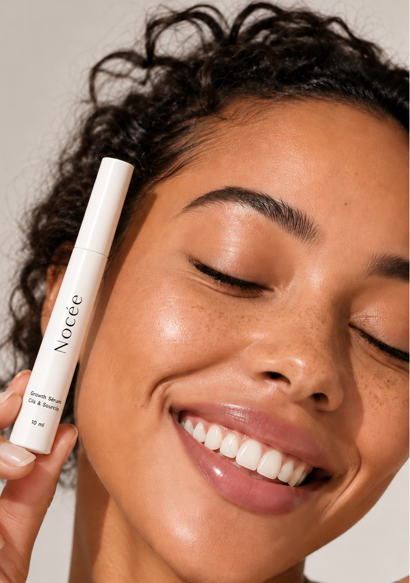 How to choose a serum to grow your eyelashes?