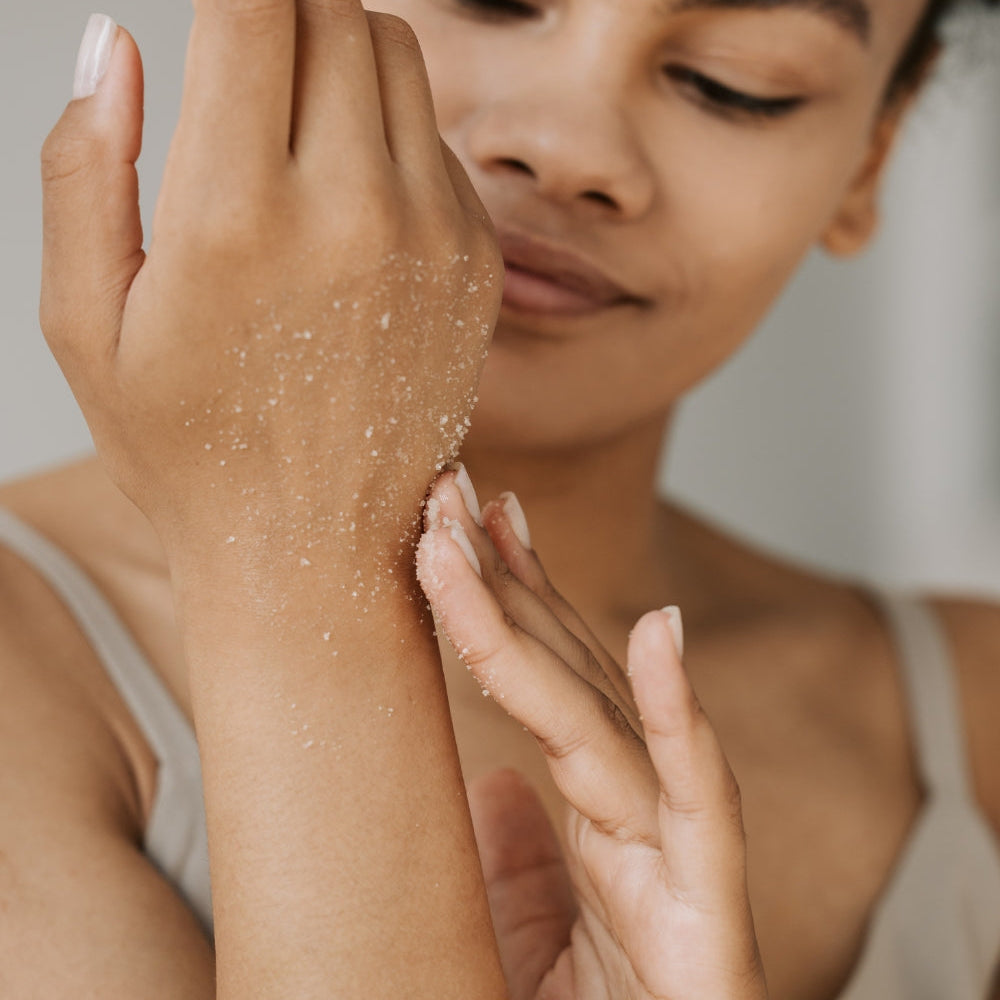 Quel est l'impact du sommeil sur la peau ? Ce que dit la science