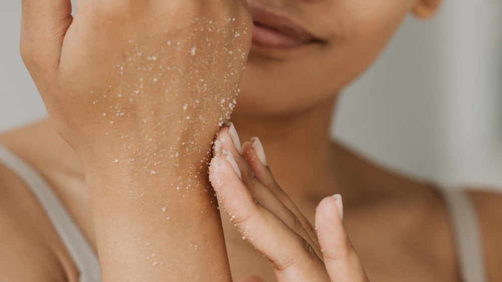 Quel est l'impact du sommeil sur la peau ? Ce que dit la science
