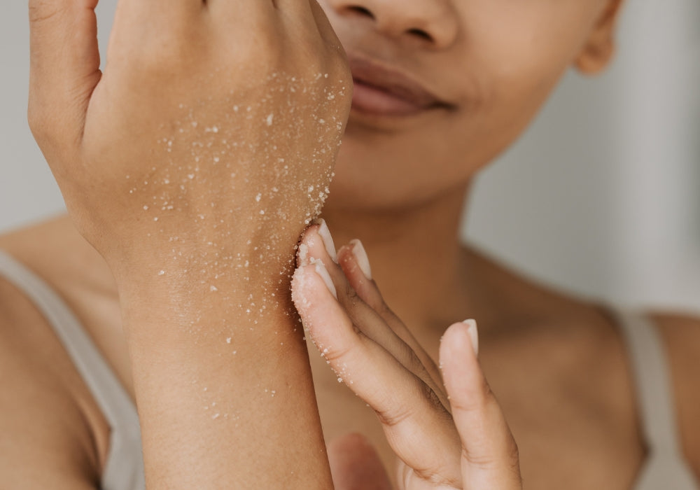 Quel est l'impact du sommeil sur la peau ? Ce que dit la science