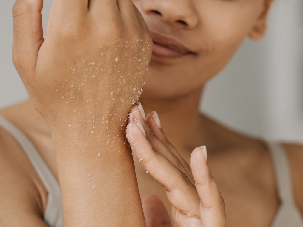 Quel est l'impact du sommeil sur la peau ? Ce que dit la science