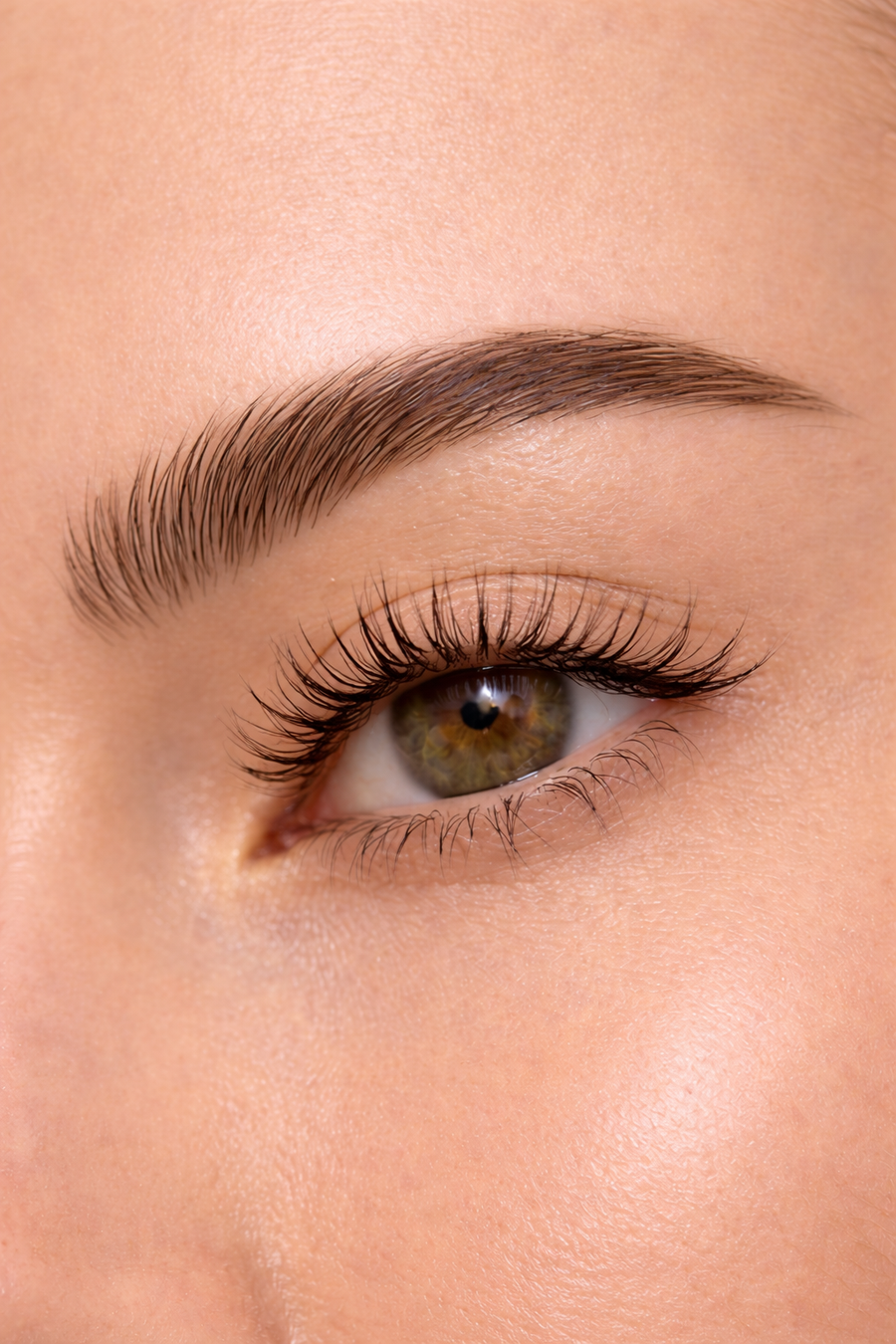 Why Eyelashes and Eyebrows Thin Over Time and How to Naturally Maintain Their Density