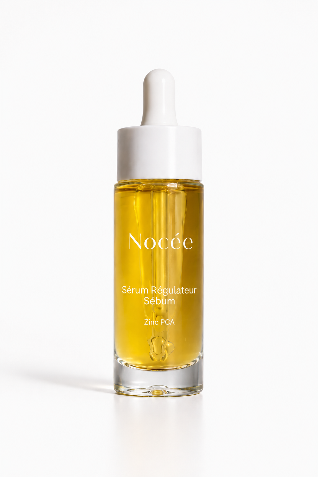 Sérum Régulateur Sébum