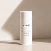 Poudre nettoyante exfoliante 2-en-1