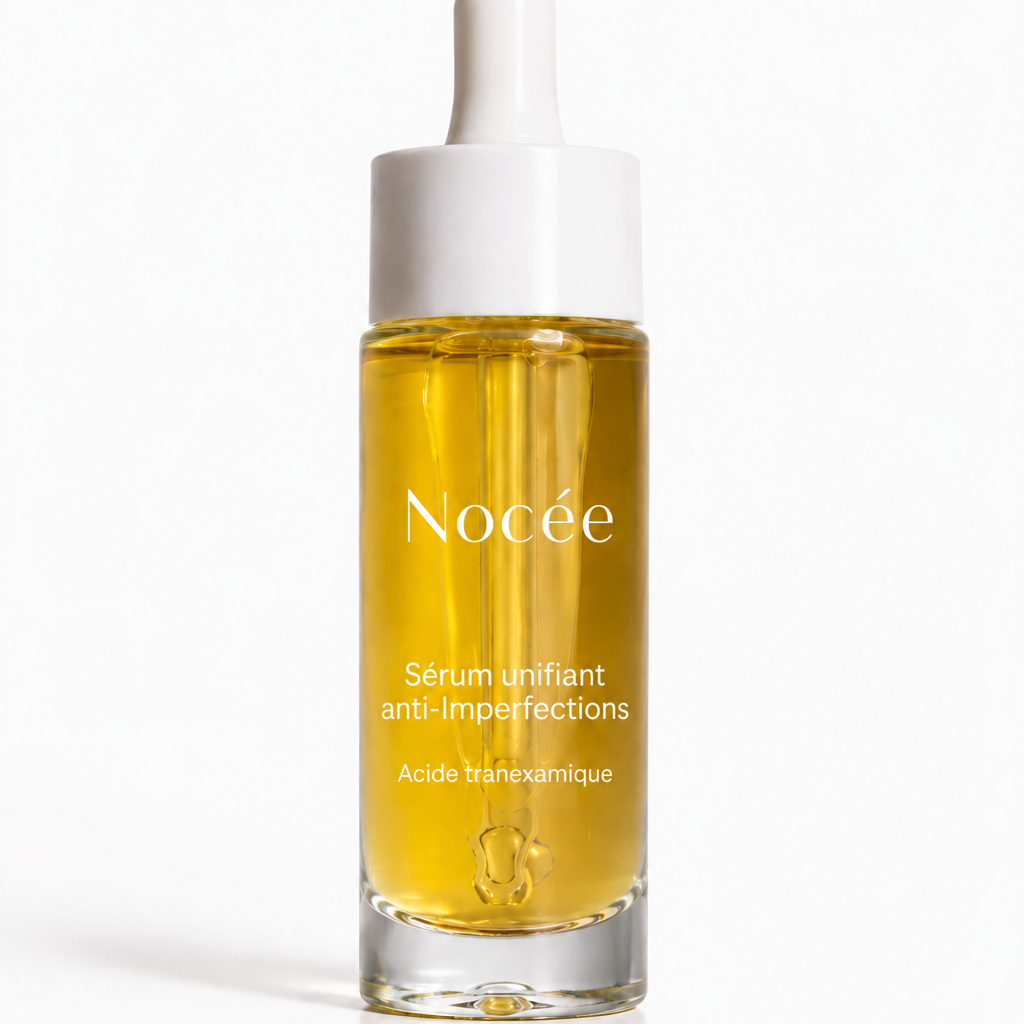 Sérum unifiant anti-Imperfections