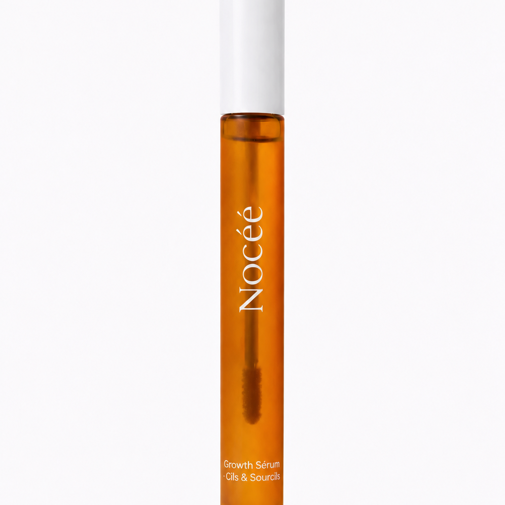 Growth Sérum · Cils & Sourcils