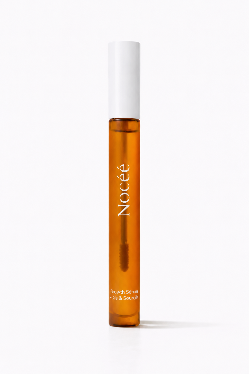 Growth Sérum · Cils & Sourcils