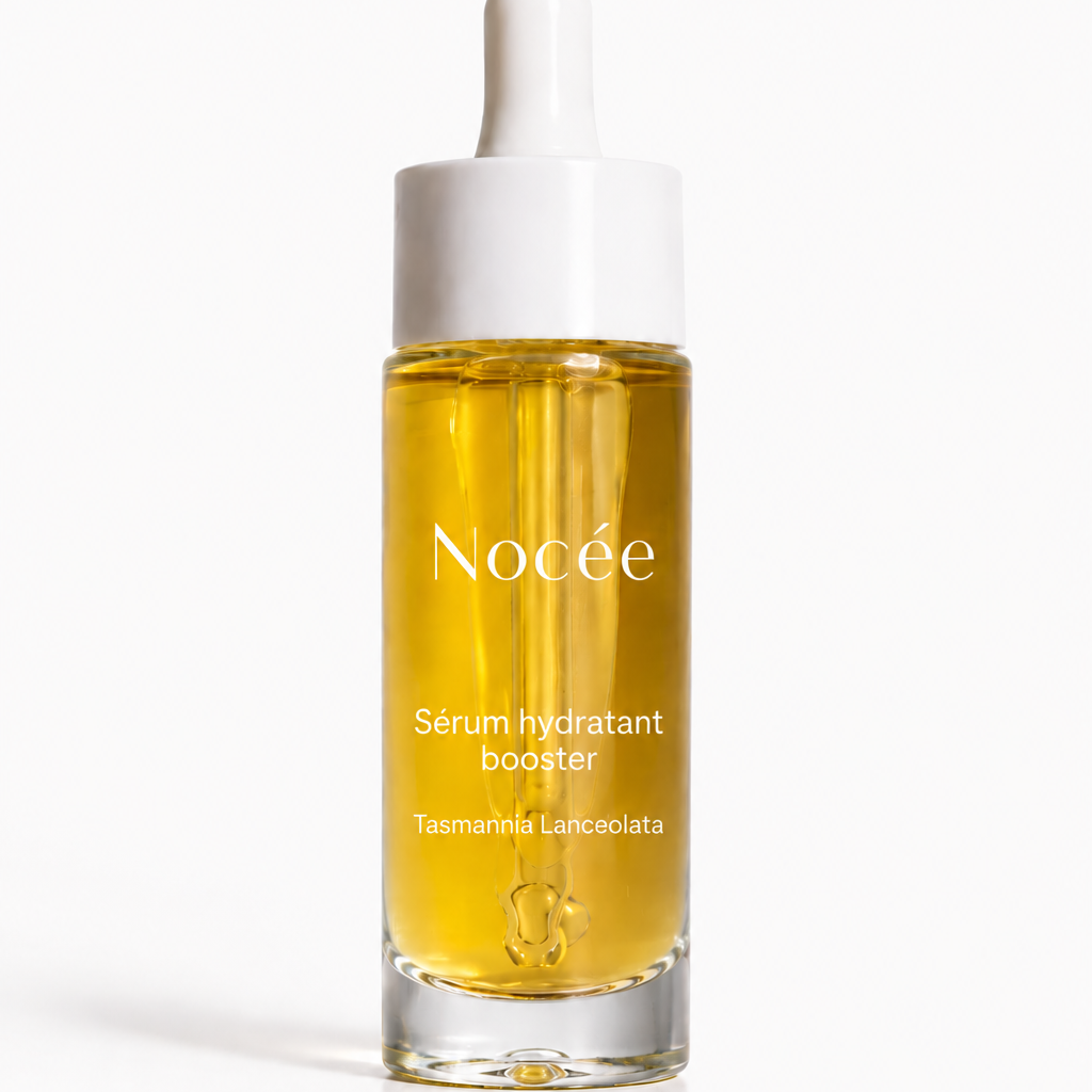Sérum hydratant booster