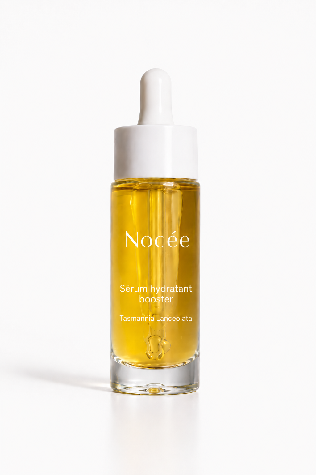 Sérum hydratant booster