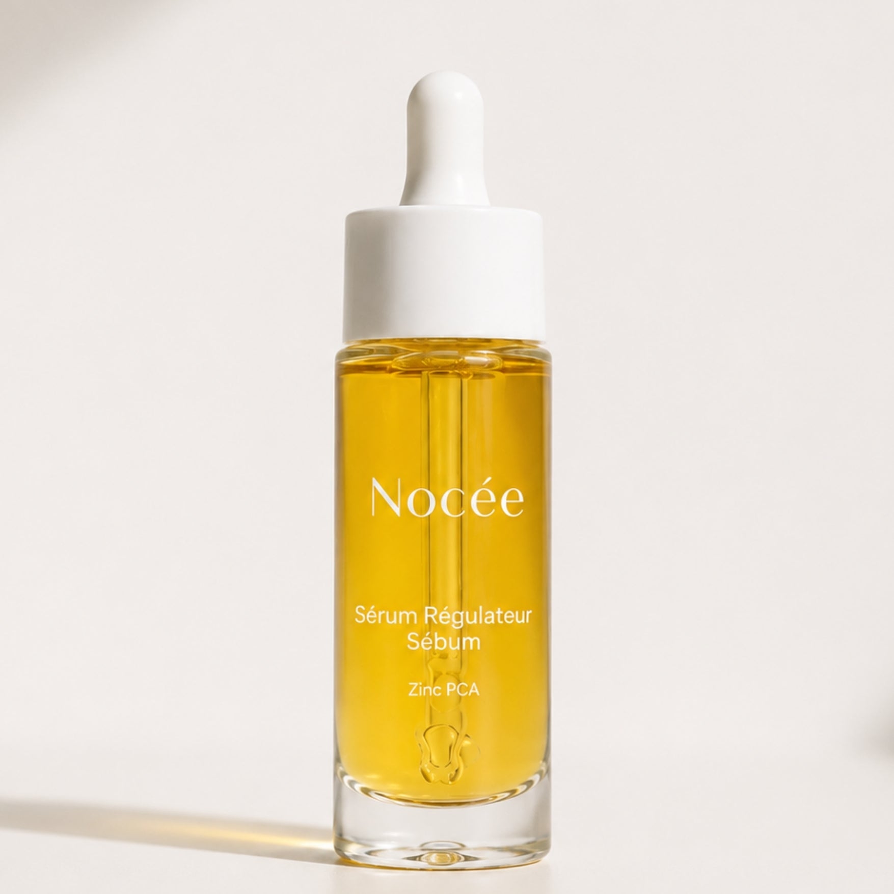 Sérum Régulateur Sébum