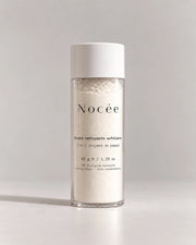 Poudre nettoyante exfoliante 2-en-1