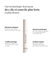 Growth Sérum Cils & Sourcils 10ml