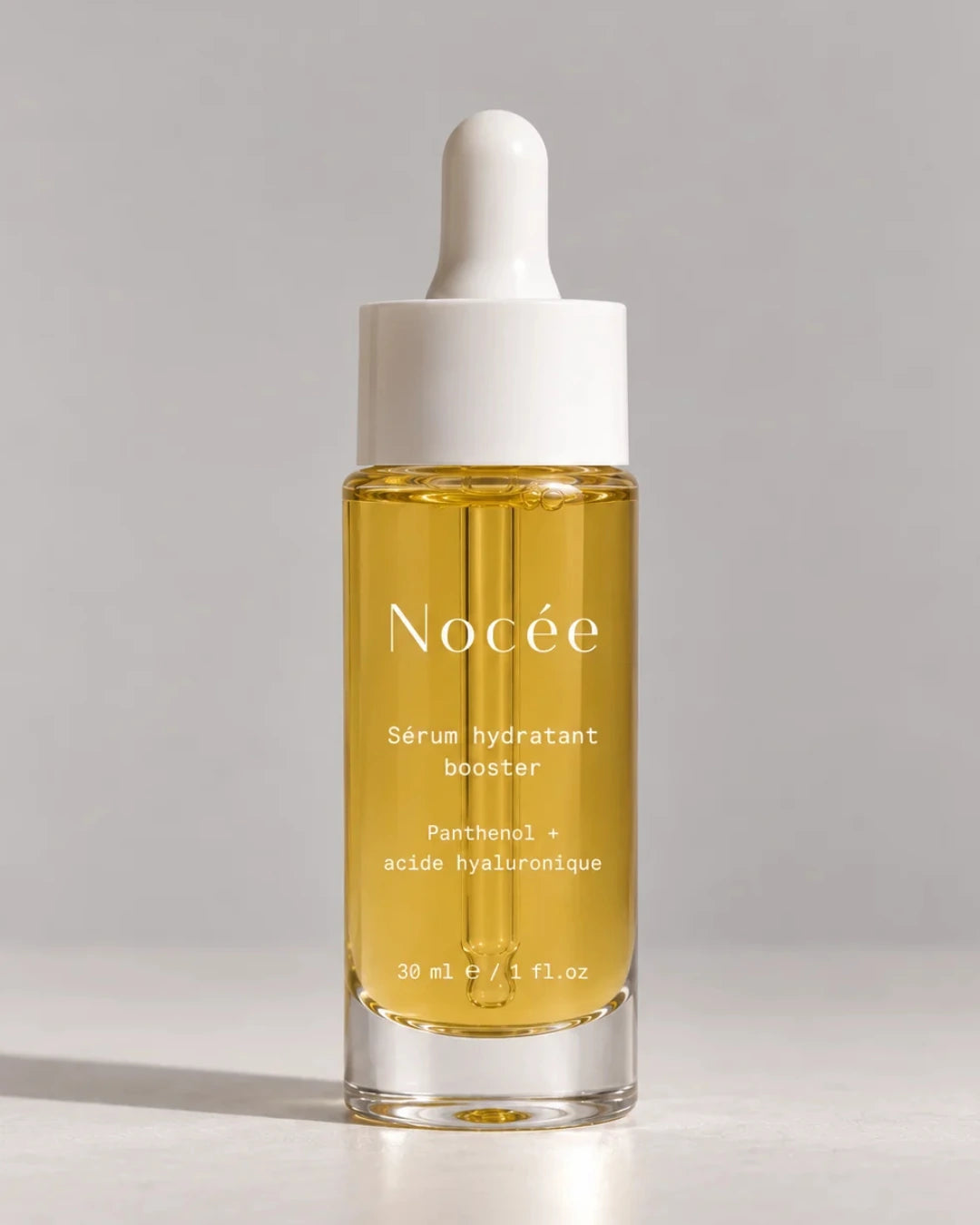 Sérum hydratant booster 30ml