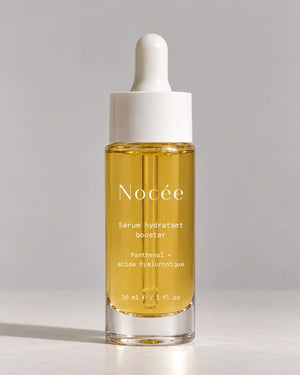 Booster hydrating serum