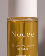 Booster hydrating serum