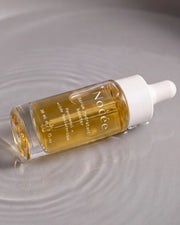 Booster hydrating serum