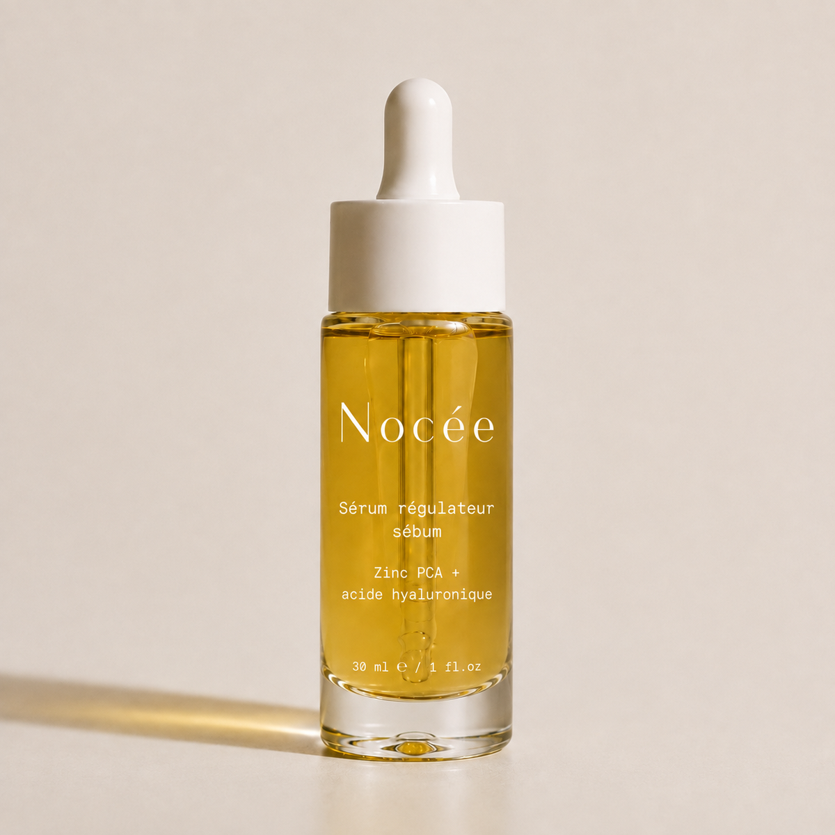 Sérum Régulateur Sébum 30 ml