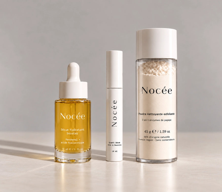 Gamme courte